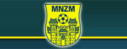 Medobinska nogometna zveza Maribor