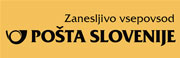 Pota Slovenije